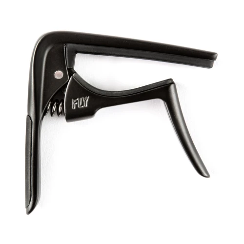 Jim Dunlop 63CBKC Trigger Fly Capo (Celtic Knot Edition) 3