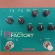 Sonicake B Factory DuaLane Bass Preamp Pedalı 1