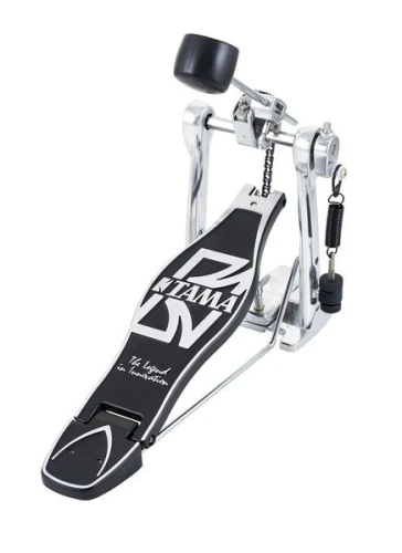TAMA HP30 Standard Tekli Bas Davul Pedalı 1