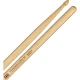 Meinl SB121 Hickory Acorn Wood Tip Standard Long 7A Baget 1
