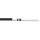 VICFIRTH RUTE505 BAGET RUTE 505, 15\"X0.690\" 5