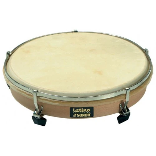 Sonor LHDN 10 Derili Tef 1