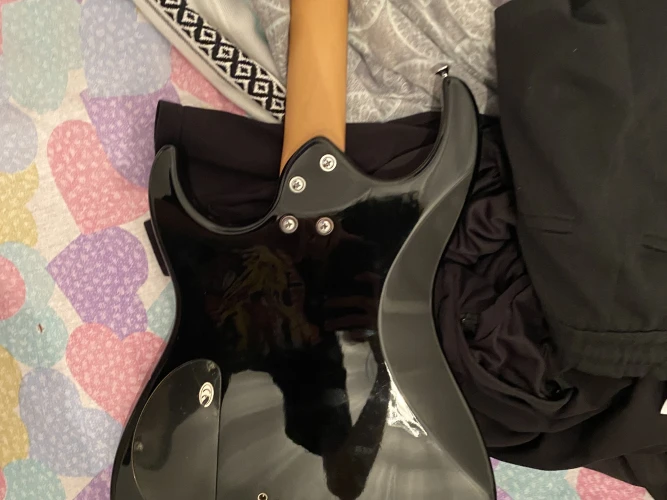 2005 Kore Modlu Washburn X30 5