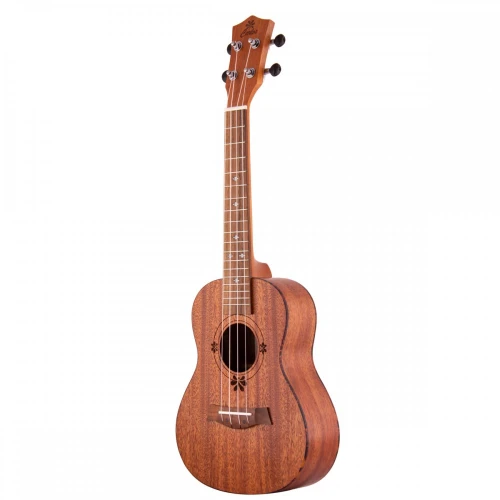 Carlos U520C Concert Ukulele 4