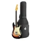 Donner DST-600 Elektro Gitar (3 Color Sunburst) 1