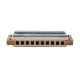 Hohner Steve Baker Signature Progressive Series La Major Mızıka  2