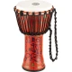 Meinl PADJ1-S-F Travel Series 8" Djembe (Pharaohs) 1