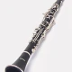 KÖHNER CLN-102 4 Yüzük, Amati Sistem G Klarnet (EBONİT GÖVDE) 4