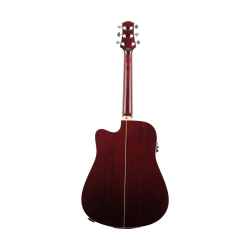 [Outlet] Ashton SPD25CEQ Elektro Akustik Gitar (OL 23-23058) 2