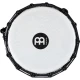 Meinl Junior 7" Djembe (Galactic Blue Tie Dye) 5