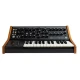 Moog SubSequent 25 Analog Synthesizer 1