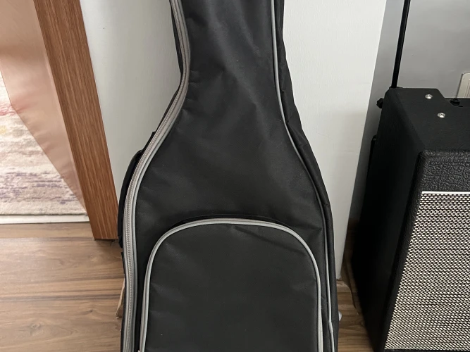 Donner DST-152 Elektro Gitar 9