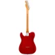 Fender Player II Telecaster Chambered Mahogany Gövde Gülağacı Klavye Transparent Cherry Elektro Gitar 2