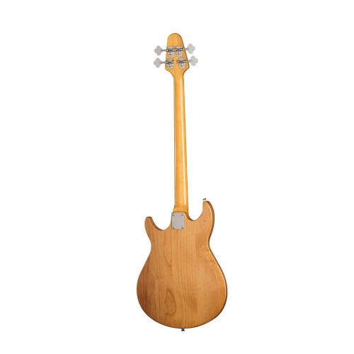 Epiphone Grabber Bas Gitar (Natural) 8