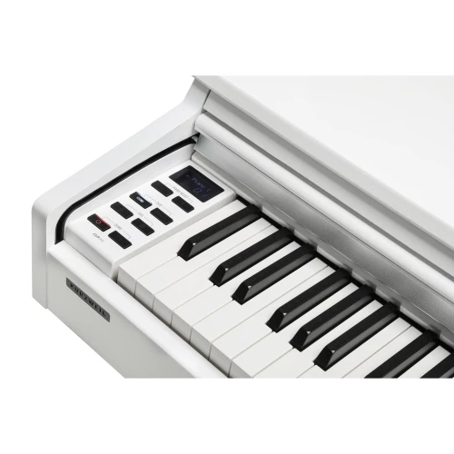 Kurzweil CUP-M1 Dijital Piyano (Beyaz) 4