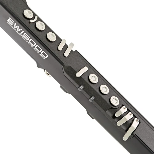 AKAI EWI5000 Nefesli Kontrol Cihazı 3