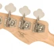 Squier Affinity Jaguar Bass H Akçaağaç Klavye Black Bas Gitar 6
