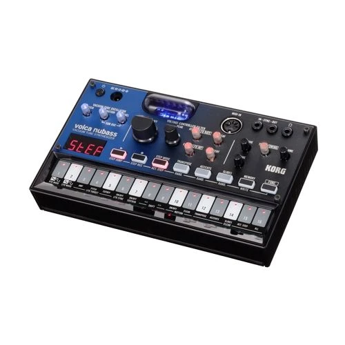Korg Volca Nubass 1