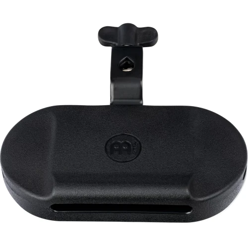 Meinl MPE3BK Medium Pitch Blok (Siyah) 3