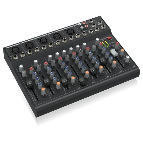 BEHRINGER XENYX 1003B 10-Kanal Mikser 3