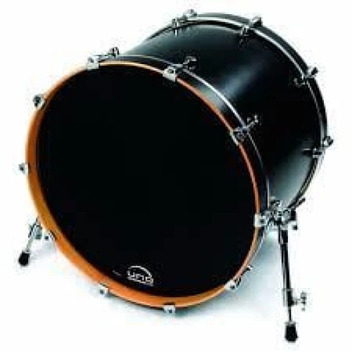 DERİ 22 UNO EQ RESONANT SİYAH KİCK 4