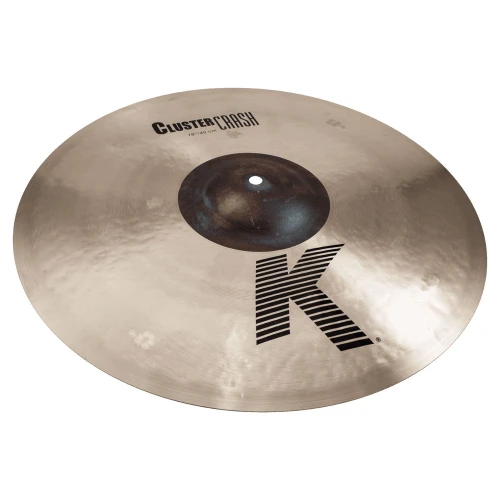 Zildjian K0933 18'' Cluster Crash 2