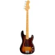 Fender American Professional II Precision Bass Akçaağaç Klavye 3-Color Sunburst Bas Gitar 1