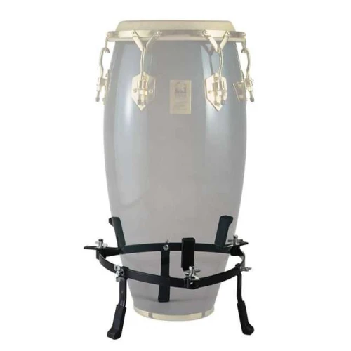 Gibraltar Hardware GCS-M Single Conga Stand, Large 1