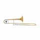 Fox TB2000-G Tenor Trombon 1