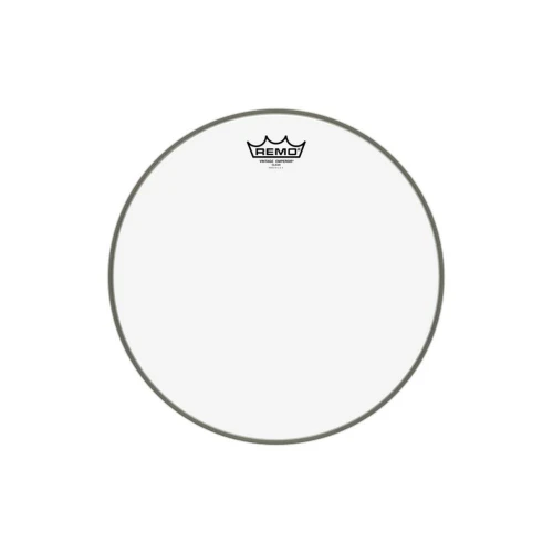 REMO EMPEROR® VINTAGE CLEAR 14 inç Davul Derisi 1