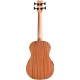 Cordoba Mini II Bass MH-E Travel Akustik Bas Gitar (Natural) 3
