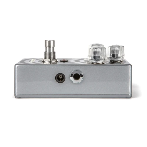 Jim Dunlop WA44 Zakk Wylde Audio Overdrive Pedalı 2