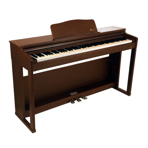 Lichtenberg LDP-17R Dijital Piyano (Kulaklık ve Tabure Hediyeli) 5