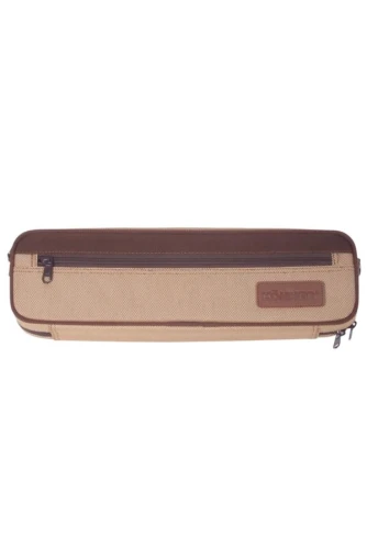 KÖHNER S-220 Gümüş Yan Flüt 1