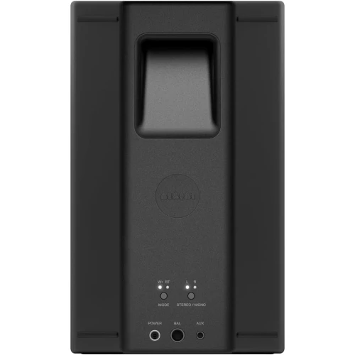AIAIAI Unit-4 Wireless+ Aktif Stüdyo Monitörü (Çift) 5