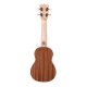 Fenix PS-S100 Soprano Ukulele (Kılıf Hediyeli) 5