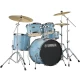 Yamaha Rydeen 20" Akustik Davul (Gloss Pale Blue) 1