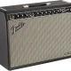 Fender Tone Master Deluxe Reverb Black 1
