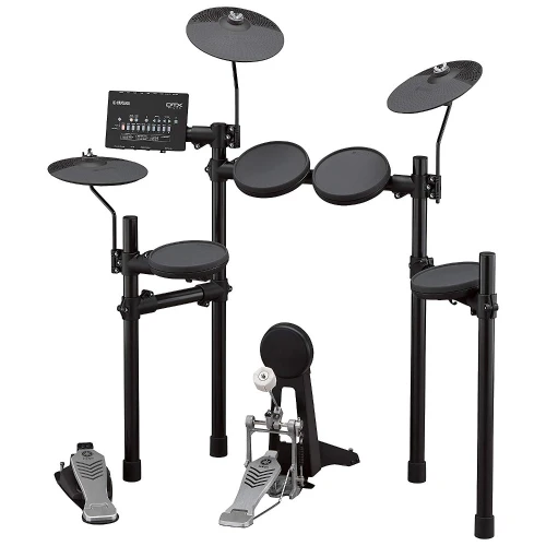 Yamaha DTX432K Dijital Davul Seti 2