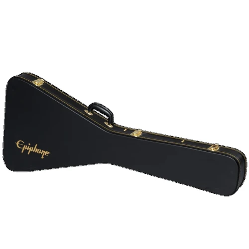 Epiphone Kirk Hammett 1979 Flying V Elektro Gitar (Purple Metallic) 8