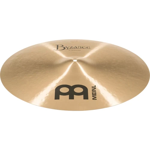 Meinl 20" Byzance Traditional Medium Ride Zil 2