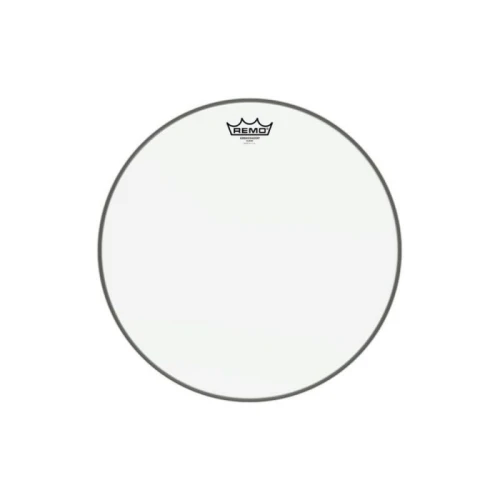 REMO AMBASSADOR® CLEAR 16 inç Davul Derisi 1
