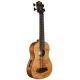 Kala U-Bass Egzotik Maun Akustik Mini Bass Gitar 1