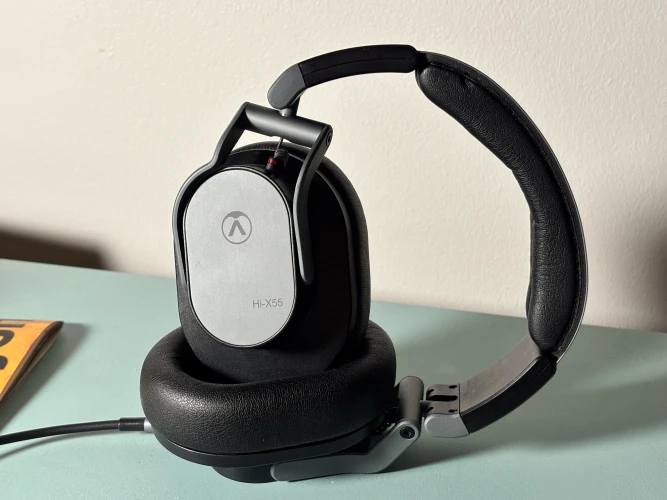 Austrian Audio Hi-X55 1