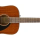 Fender CD-60S Dreadnought Maun Akustik Gitar 1