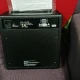 MEGA DL20B 20W Sıfır Bass Gitar ve Bateri Amfisi 5