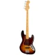 Fender American Professional II Jazz Bass Akçaağaç Klavye 3-Color Sunburst Bas Gitar 2