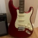 SX Stratocaster Elektro Gitar ve Boston Amfi 4