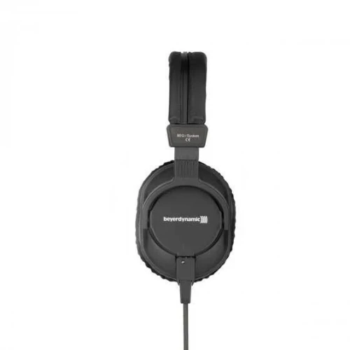 Beyerdynamic DT 250 80 Ohm Stüdyo Referans Kulaklığı 2