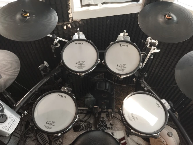 Roland Td 15 KV 1